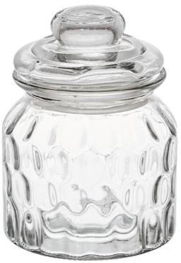 Банка Ecomo Sand, 600 мл 107D-S