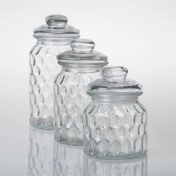 Банка Ecomo Sand, 600 мл 107D-S