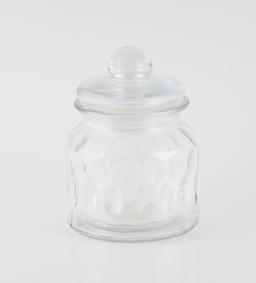 Банка Ecomo Sand, 600 мл 107D-S