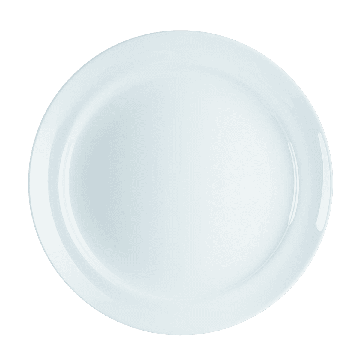 Тарілка обідня Luminarc Cannes, 25 см V9735