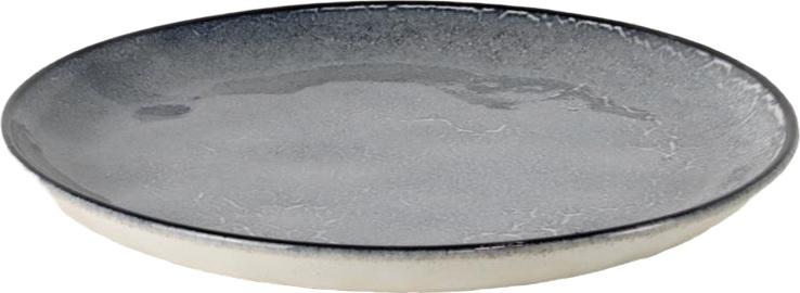 Обідня тарілка 28 см Ardesto Daiano AR1728DG