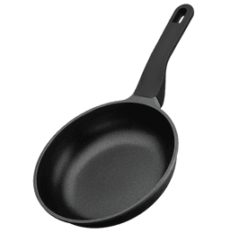 Сковорода глибока 20 см Ardesto Black Mars Mira AR0720BM