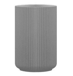 Ваза для цветов 10×15,1 см Ardesto Cremona AR3816G