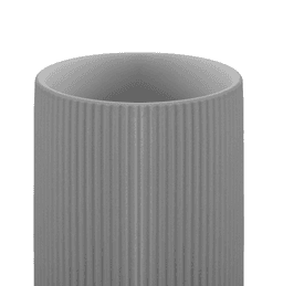 Ваза для цветов 10×15,1 см Ardesto Cremona AR3816G