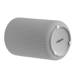 Ваза для цветов 10×15,1 см Ardesto Cremona AR3816G