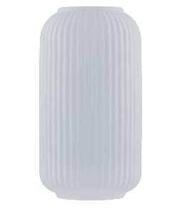 Ваза фарфоровая 12.2 х 21.5 см Ardesto Loreto AR3818B