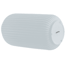 Ваза фарфоровая 12.2 х 21.5 см Ardesto Loreto AR3818B