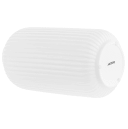 Ваза фарфоровая 14х26 см Ardesto Imola AR3820W