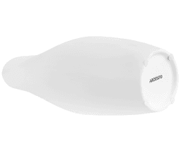 Ваза 12.7х10х23 см Ardesto Midori AR3822W