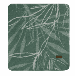 Плед 150×200 см Ardesto Leonardo, зелений ART0410LT