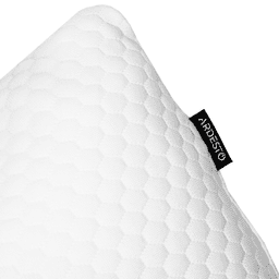 Ортопедична подушка 60×40 см Ardesto Sleepwell Warm&Cold ART6040SWC