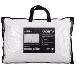 Ортопедична подушка 60×40 см Ardesto Sleepwell Warm&Cold ART6040SWC