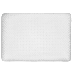 Подушка ортопедична 60х40х12 см Ardesto Біла Sleepwell Warm&Cold Піна меморі ART6040CWC