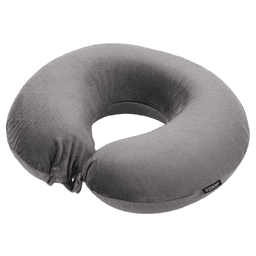 Ортопедическая подушка для шеи 31×28×10 см Ardesto Sleepwell Travel ART3128NGP