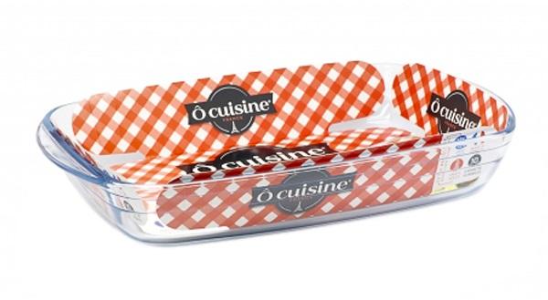 Форма O CUISINE BASIC, 35х22 см 248BC00/1146A