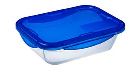 Форма PYREX COOK & GO 20х15х5 см 281PG00
