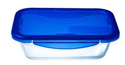 Форма PYREX COOK & GO 30х23х9 см 283PG00