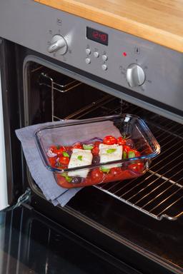 Форма PYREX COOK & GO 30х23х9 см 283PG00