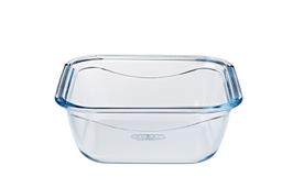 Форма PYREX COOK & GO 16х16х6 см 285PG00