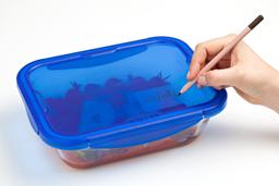 Форма PYREX COOK & GO 16х16х6 см 285PG00