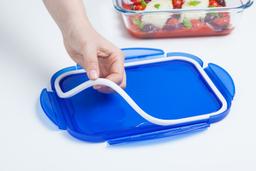 Форма PYREX COOK & GO 16х16х6 см 285PG00