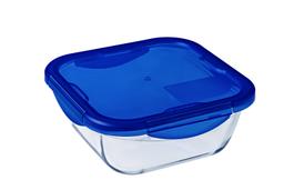Форма PYREX COOK & GO 21х21х8 см 286PG00