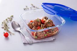 Форма PYREX COOK & GO 21х21х8 см 286PG00