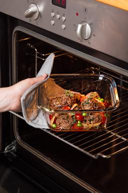 Форма PYREX COOK & GO 21х21х8 см 286PG00