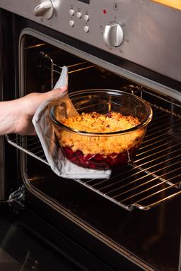 Форма PYREX COOK & GO 15х8 см 287PG00