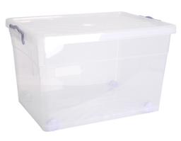 Контейнер Violet House Family Box 0473 FAMILY BOX прям. 55 л