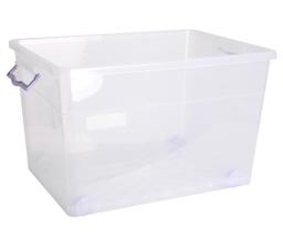 Контейнер Violet House Family Box 0473 FAMILY BOX прям. 55 л