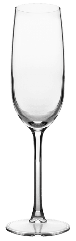 Набір келихів ECOmo Vina, 6х200 мл J5301
