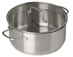 Каструля Pyrex Infinity, (4 л) 24 см SR24AEX/8042
