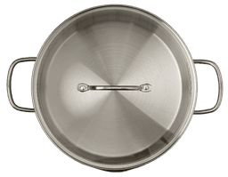 Каструля Pyrex Infinity, (4 л) 24 см SR24AEX/8042