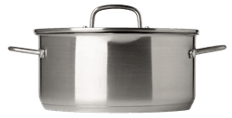 Каструля Pyrex Infinity, (4 л) 24 см SR24AEX/8042