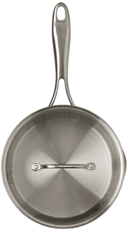 Ківш Pyrex Infinity (2.5 л) 20 см  SR20APX/8044