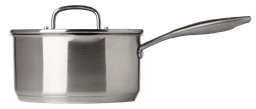 Ківш Pyrex Infinity (2.5 л) 20 см  SR20APX/8044