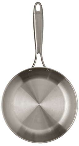 Сковорода Pyrex Infinity, 24 см SR24BFX/8046