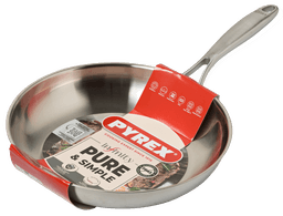 Сковорода Pyrex Infinity, 24 см SR24BFX/8046