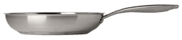 Сковорода Pyrex Infinity, 28 см SR28BFX/8046