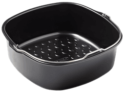 Форма для запікання Pyrex AirFryer, 22х21х7.5 см (1.9 л) AF22SR6/8046