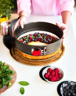 Форма Pyrex New Asimetria, 20 см AS20BS0/8044