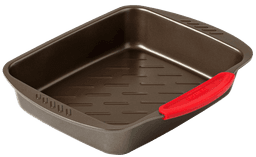 Форма Pyrex New Asimetria, 25x20 см AS25RR0/8046