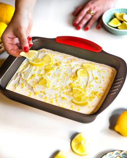 Форма Pyrex New Asimetria, 25x20 см AS25RR0/8046