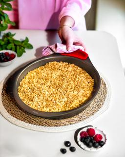 Форма для пирога Pyrex New Asimetria, 26 см AS26BA0/8046