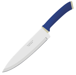 Ніж Chef Tramontina Felice blue, 203 мм 23488/118
