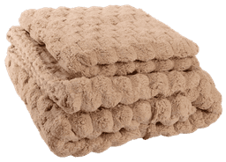 Набір рушників Soho 35х75+70х140 см Sote Beige  35*75+70*140см, мікроф. Sote Bei