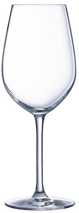 Набір келихів Luminarc Menades, 4х360 мл V5961*
