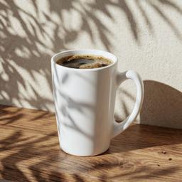 Чашка Luminarc New Morning, 320 мл P1669