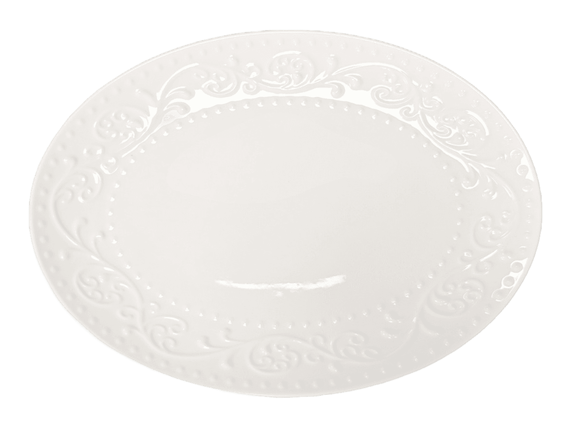 Блюдо Limited Edition Malea, 30x22 см YF1015